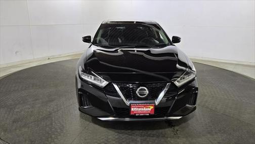 2020 Nissan Maxima 3.5 SL