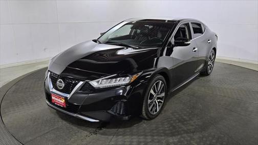 2020 Nissan Maxima 3.5 SL
