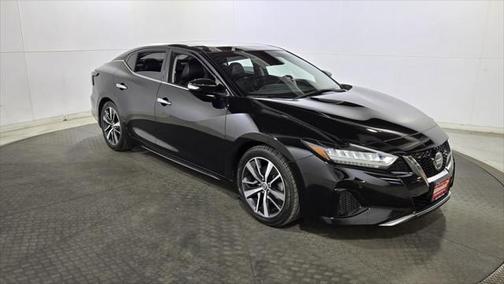 2020 Nissan Maxima 3.5 SL