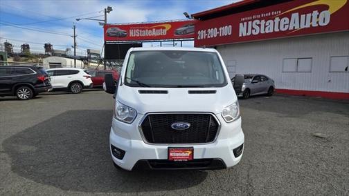 2022 Ford Transit-350 XLT