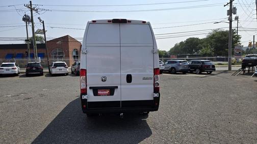 2024 RAM ProMaster 3500 High Roof