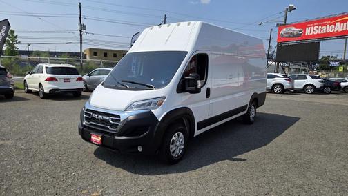 2024 RAM ProMaster 3500 High Roof