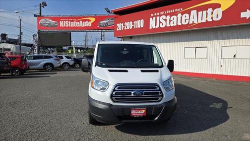2018 Ford Transit-350 XLT
