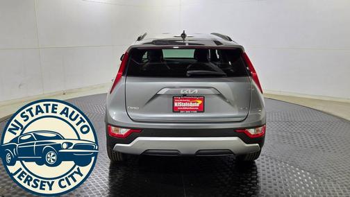 2023 Kia Niro EX