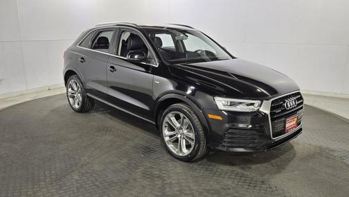 2016 Audi Q3 2.0T Premium Plus