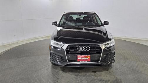 2016 Audi Q3 2.0T Premium Plus