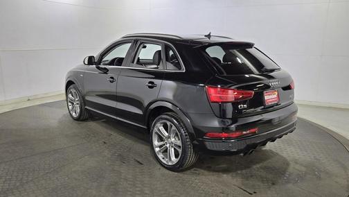 2016 Audi Q3 2.0T Premium Plus
