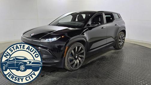 2023 Fisker Ocean One