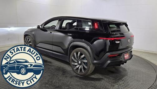 2023 Fisker Ocean One