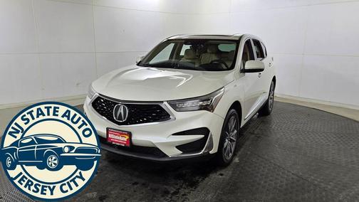 2019 Acura RDX Technology Package