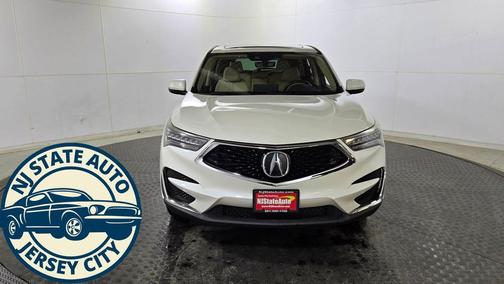 2019 Acura RDX Technology Package