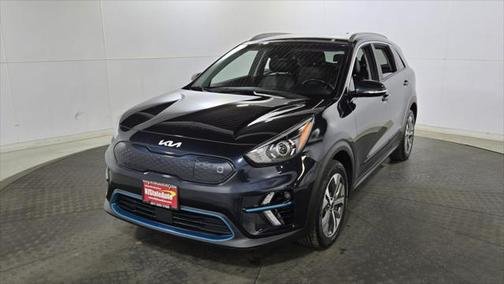 2022 Kia Niro EV S