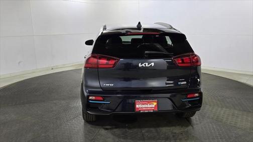 2022 Kia Niro EV S