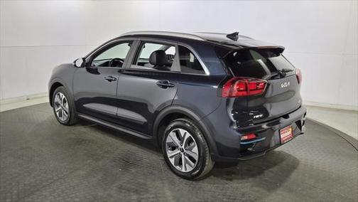 2022 Kia Niro EV S