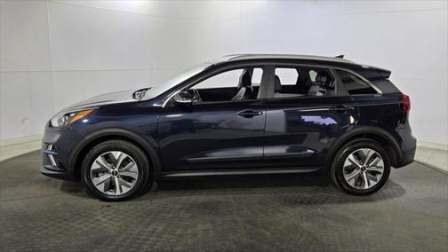 2022 Kia Niro EV S