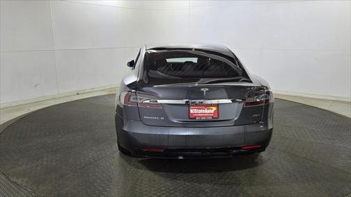 2017 Tesla Model S 75D
