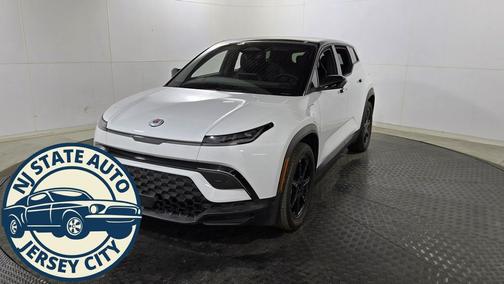 2023 Fisker Ocean Ultra