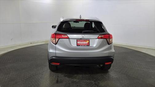 2017 Honda HR-V EX