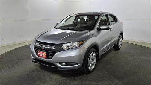 2017 Honda HR-V EX