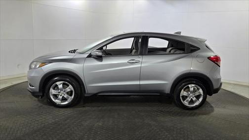 2017 Honda HR-V EX