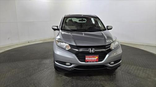 2017 Honda HR-V EX