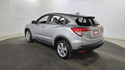 2017 Honda HR-V EX