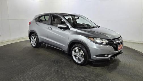 2017 Honda HR-V EX