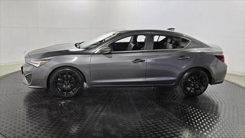 2020 Acura ILX Base