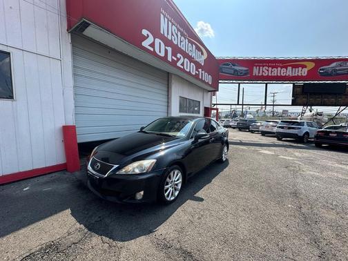 2010 Lexus IS 250 Base