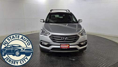 2017 Hyundai Santa Fe Sport 2.0L Turbo Ultimate