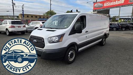 2018 Ford Transit-250 Base