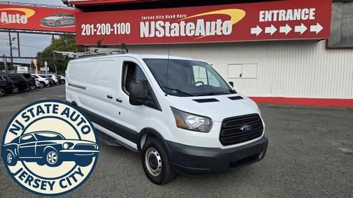 2018 Ford Transit-250 Base