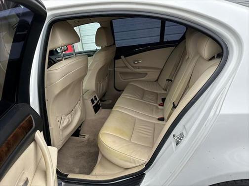 2008 BMW 528 528xi