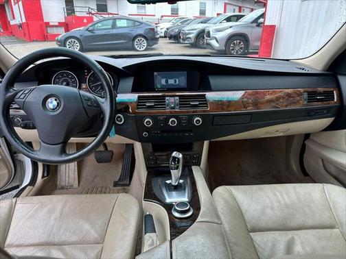2008 BMW 528 528xi