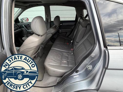 2008 Honda CR-V EX-L