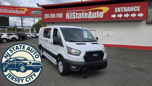 2023 Ford Transit-250 Base