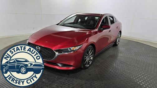 2023 Mazda Mazda3 2.5 S Select