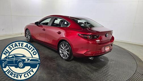 2023 Mazda Mazda3 2.5 S Select
