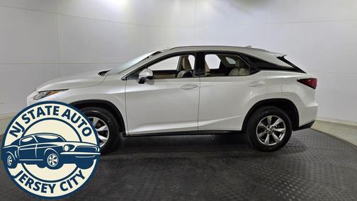 2019 Lexus RX 350 Base