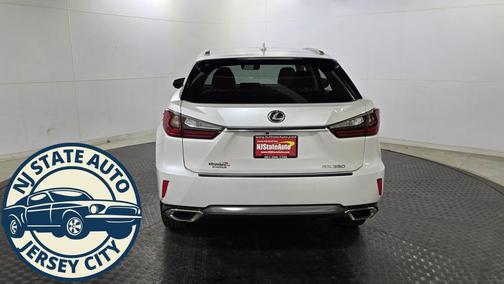 2019 Lexus RX 350 Base