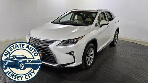 2019 Lexus RX 350 Base