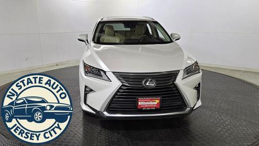 2019 Lexus RX 350 Base