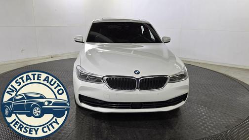 2019 BMW 640 Gran Turismo i xDrive