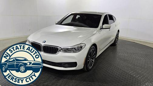 2019 BMW 640 Gran Turismo i xDrive