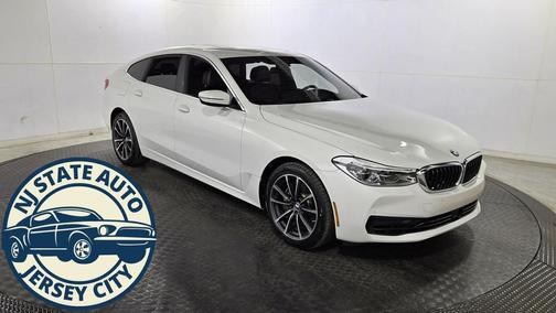 2019 BMW 640 Gran Turismo i xDrive