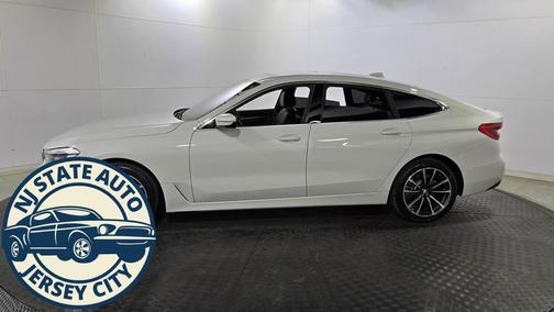 2019 BMW 640 Gran Turismo i xDrive