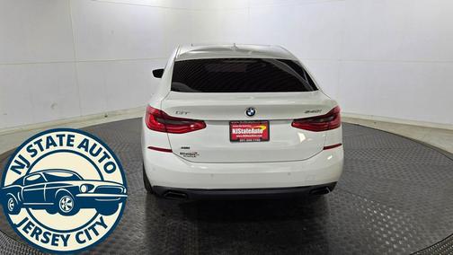 2019 BMW 640 Gran Turismo i xDrive