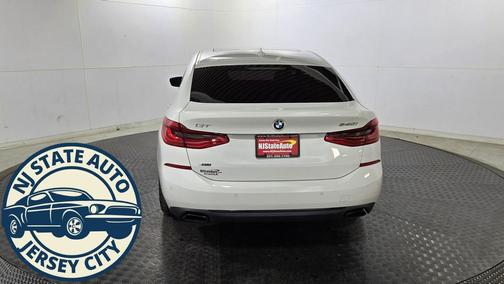 2019 BMW 640 Gran Turismo i xDrive