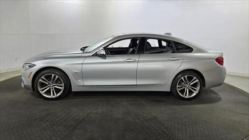 2018 BMW 430 Gran Coupe i xDrive