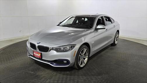 2018 BMW 430 Gran Coupe i xDrive